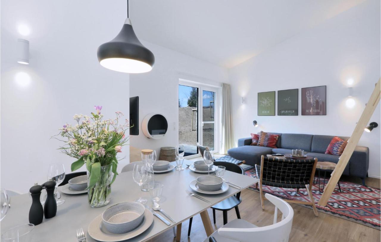 3 Bedroom Stunning Home In Lembruch-Duemmer See Exterior foto